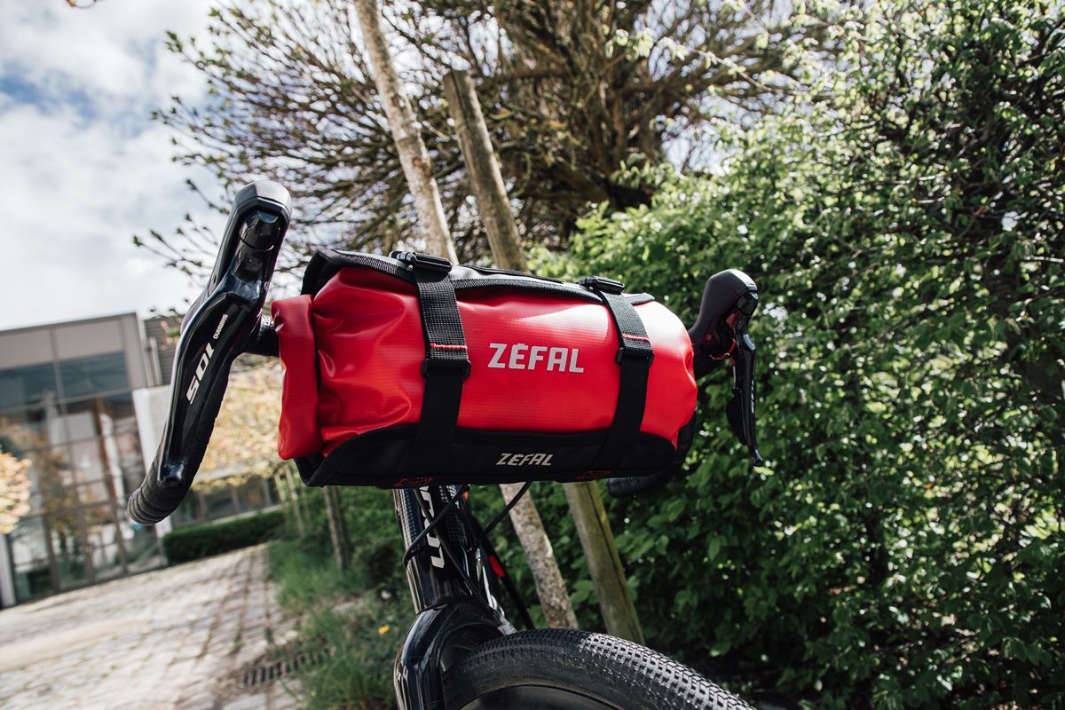 zefal z adventure f5 borsa bici 2024